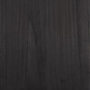 Jaimes Coffee Table Dark Brown, by Dovetail, 51.85" width x 15.16" height x 30.12" depth thumbnail 4
