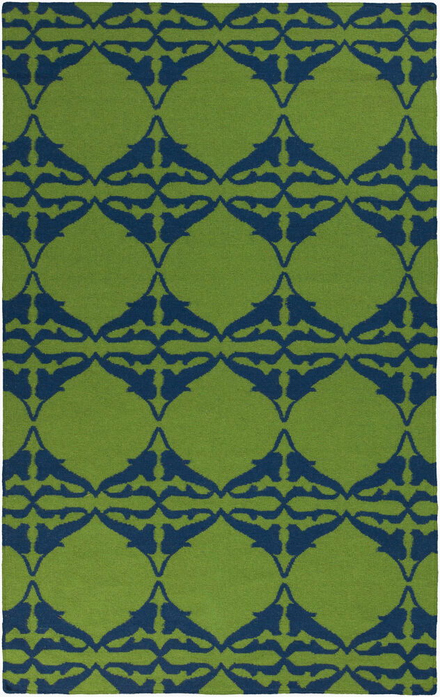 Frontier Handmade Rug large image 