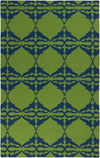 Frontier Handmade Rug thumbnail 0