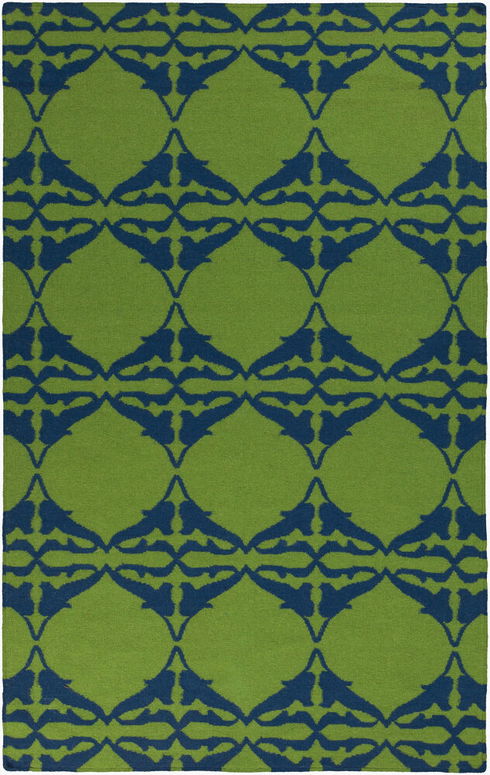 Frontier Handmade Rug