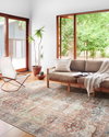Loloi Loren Rug, 2'6" length x 7'6" width thumbnail 2