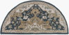 Caesar Handmade Rug, by Surya, 4' length x 2' width thumbnail