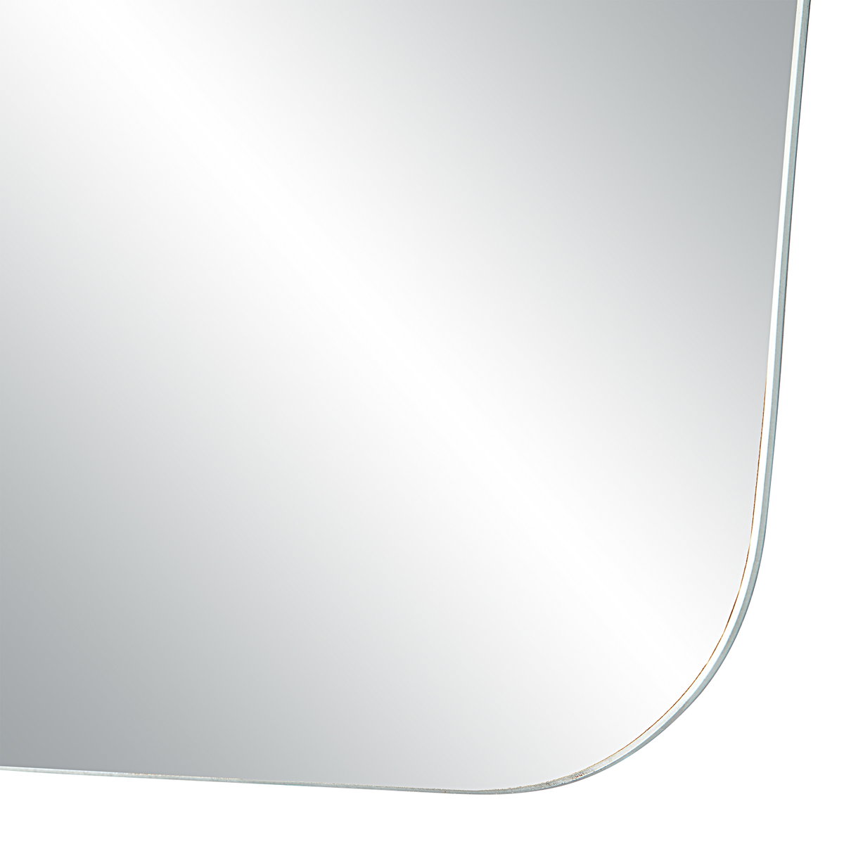 Selene Wall Mirror, by Renwil, 36" height x 0.4" depth View 3