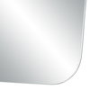 Selene Wall Mirror, by Renwil, 36" height x 0.4" depth thumbnail 3