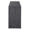 Vail Reclaimed Wood Console Table, by Uttermost, 72" width x 32" height x 18" depth thumbnail 6