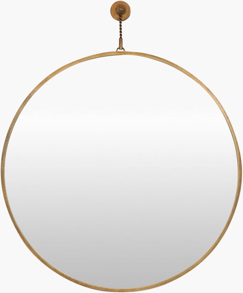 Belladay Accent Mirror