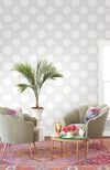 The Twist Grey Wallpaper thumbnail 2