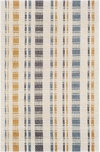 Lexington Handmade Rug, by Surya, 7'6" length x 5' width thumbnail