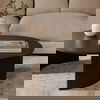 Penny Large Coffee Table Dark Brown thumbnail 9