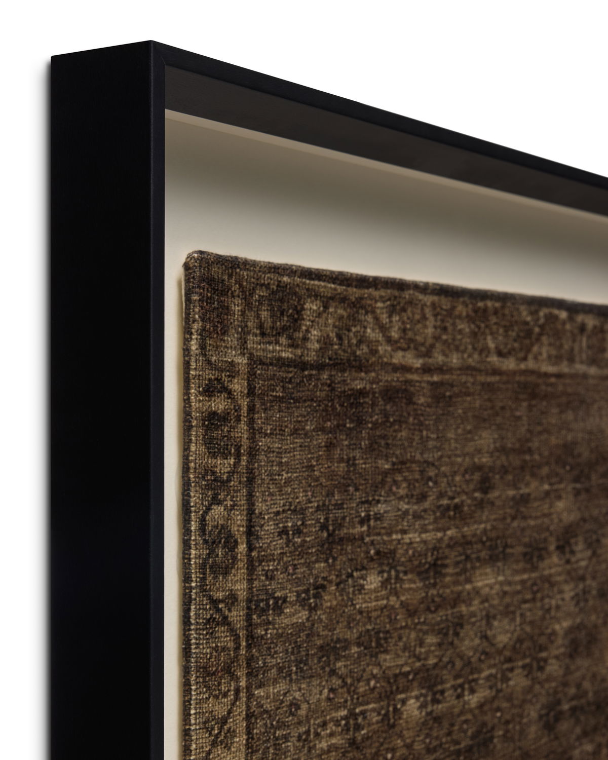Amber Lewis x Loloi Felton Wall Art, Wall Hanging, 56" length x 28" width View 2