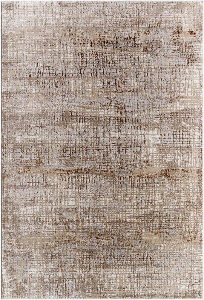 Beyond Machine Woven Rug, by Surya, 1'3.75" length x 1'3.75" width