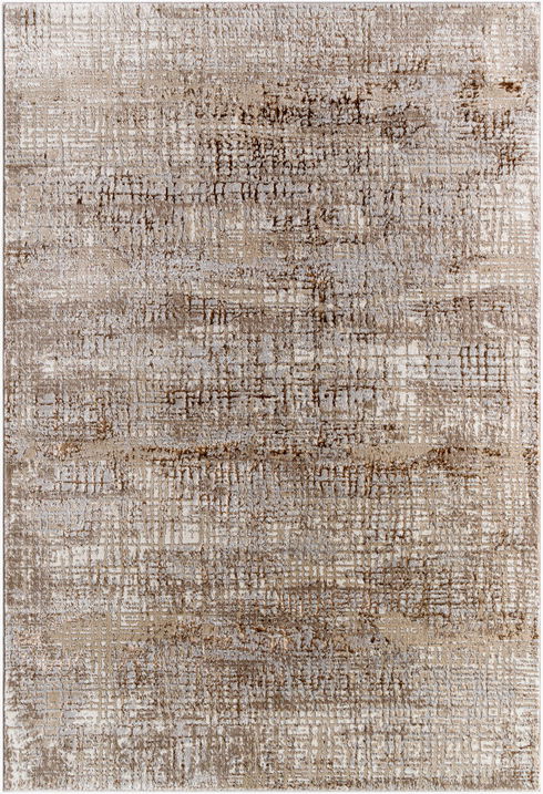 Beyond Machine Woven Rug