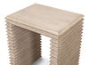 *Stacked Side Table, Stone Grey thumbnail 24