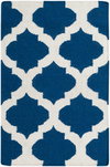 Frontier Handmade Rug, by Surya, 3' length x 2' width thumbnail