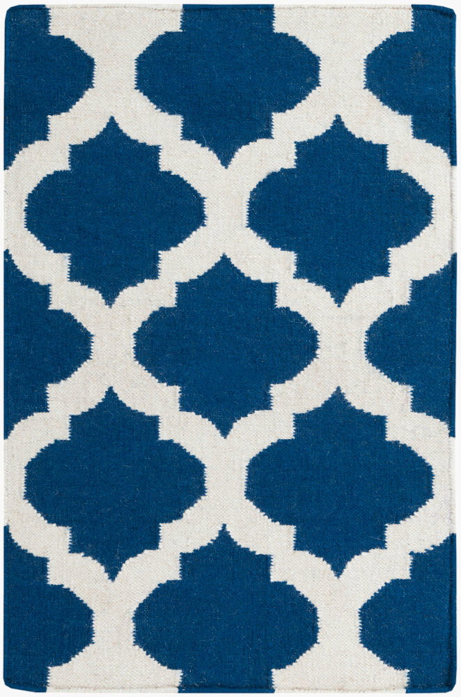 Frontier Handmade Rug, by Surya, 3' length x 2' width
