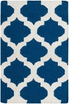 Frontier Handmade Rug thumbnail 0