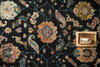 Loloi Padma Rug, 7'9" length x 9'9" width thumbnail 2