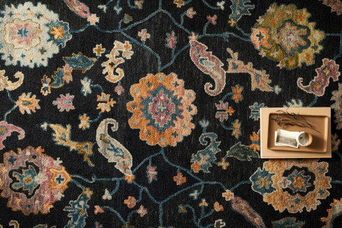 Loloi Padma Rug