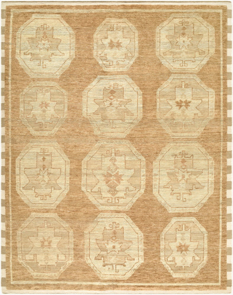 Besni Handmade Rug, by Surya, 14' length x 10' width