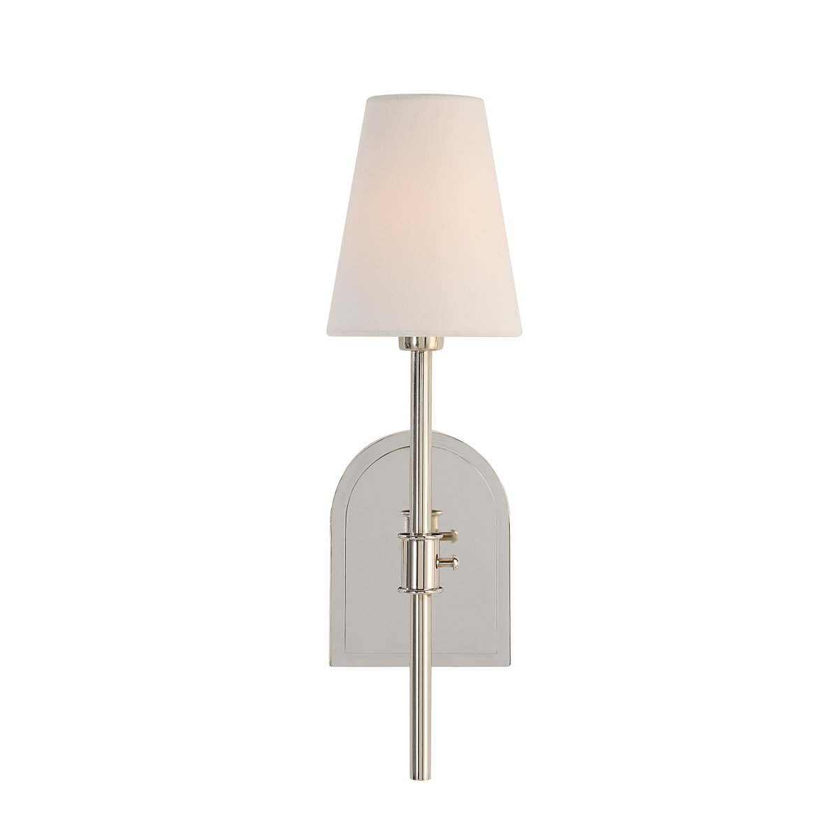 Nowra, Sconce by Renwil, 17.38" height x 7" depth View 4