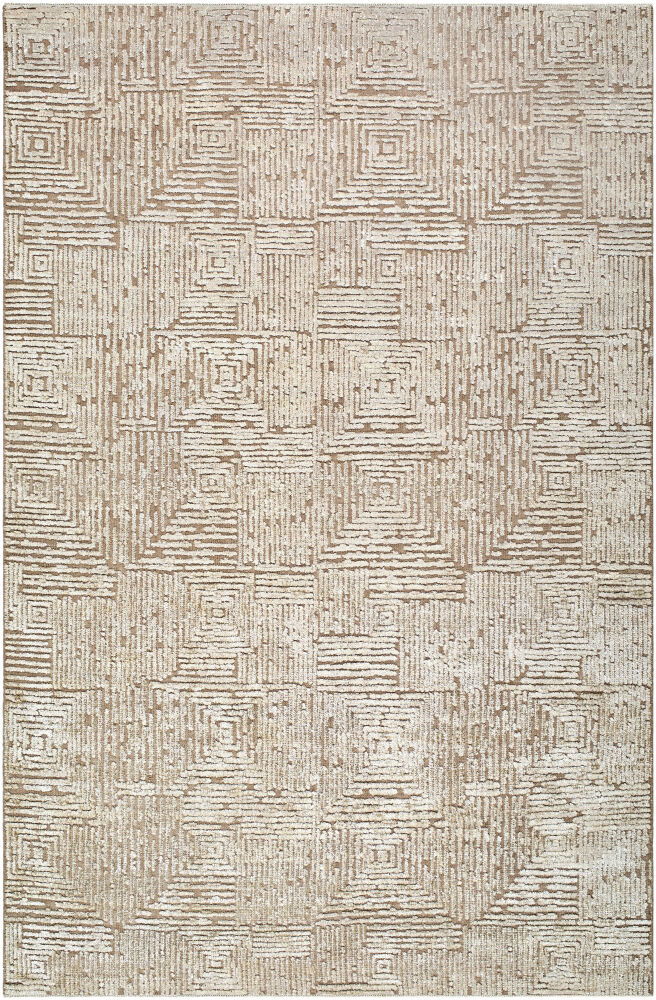Lora Handmade Rug, by Surya, 14' length x 10' width