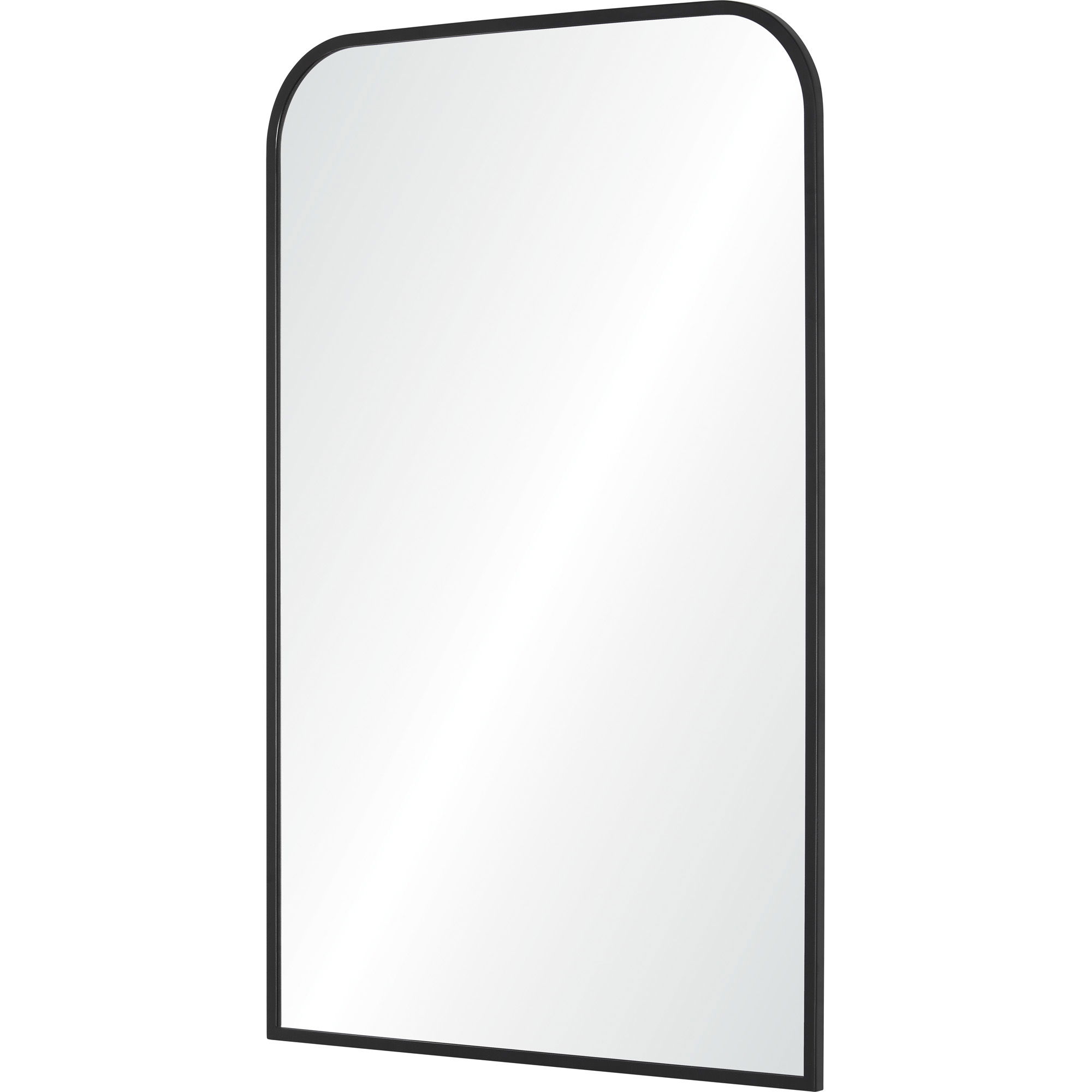 Jackline Wall Mirror, by Renwil, 36" height x 0.5" depth View 2