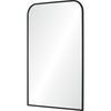 Jackline Wall Mirror, by Renwil, 36" height x 0.5" depth thumbnail 2
