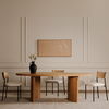 Foley Dining Chair White Set Of Two thumbnail 8