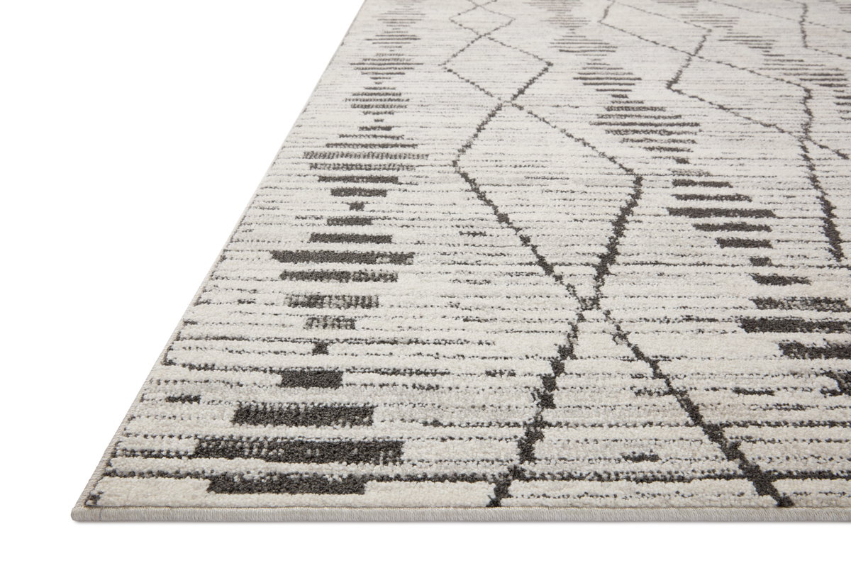 Loloi Kamala Rug, 9'2" length x 13' width View 4