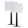 Candace Table Lamp- Set, by Renwil, 26" height x 8" depth thumbnail 1