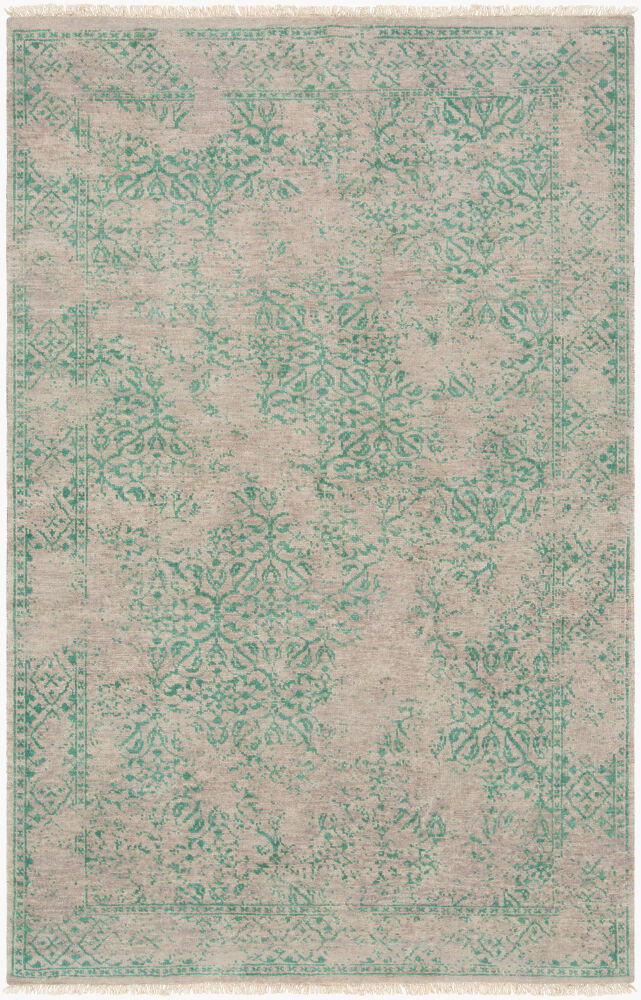 Transcendent Handmade Rug large image 