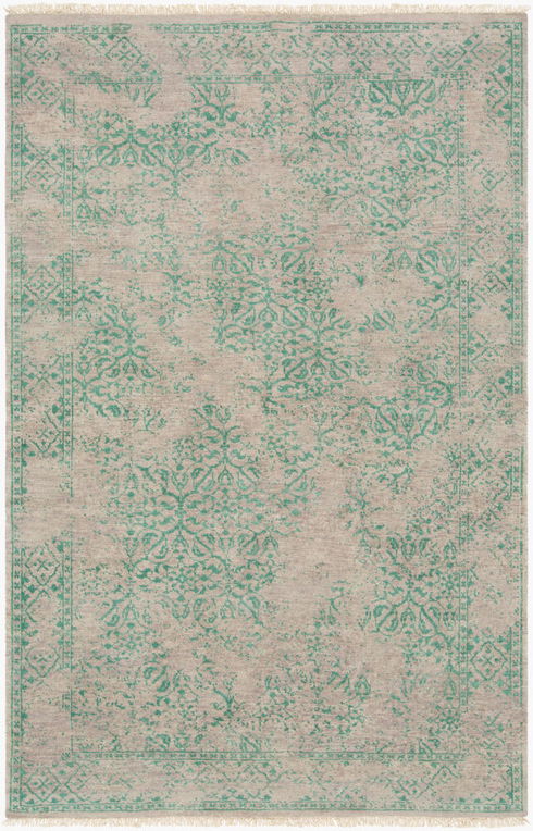 Transcendent Handmade Rug