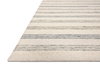Chris Loves Julia x Loloi Chris Rug, 1'6" length x 1'6" width thumbnail 5