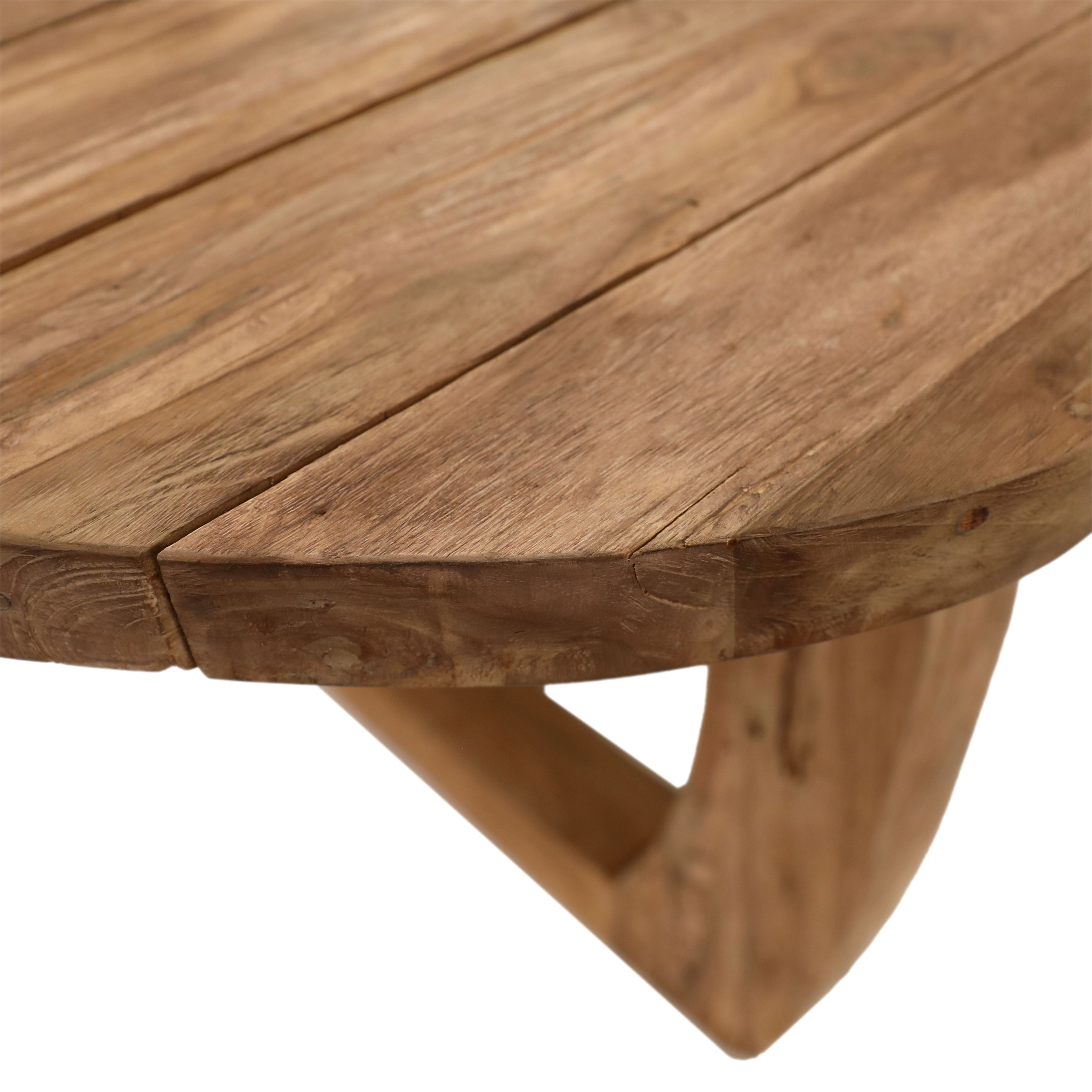 Janie Dining Table large image 
