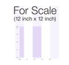 Disney Princess Silk Stripe Purple Wallpaper thumbnail 1