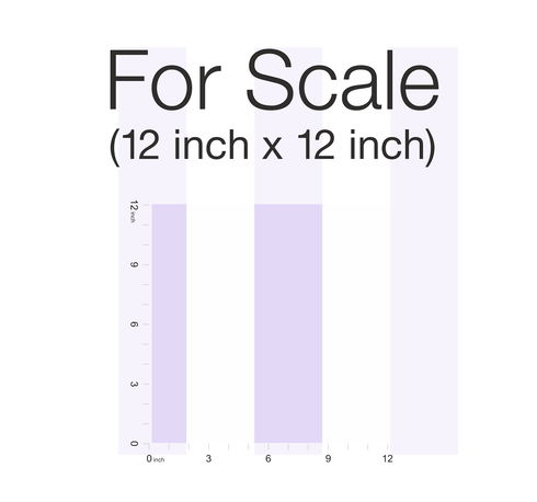 Disney Princess Silk Stripe Purple Wallpaper