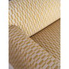 Leo Sofa Chartreuse, Sofas & Sectional by Moe's Home, 90" width x 29.5" height x 33.8" depth thumbnail 9