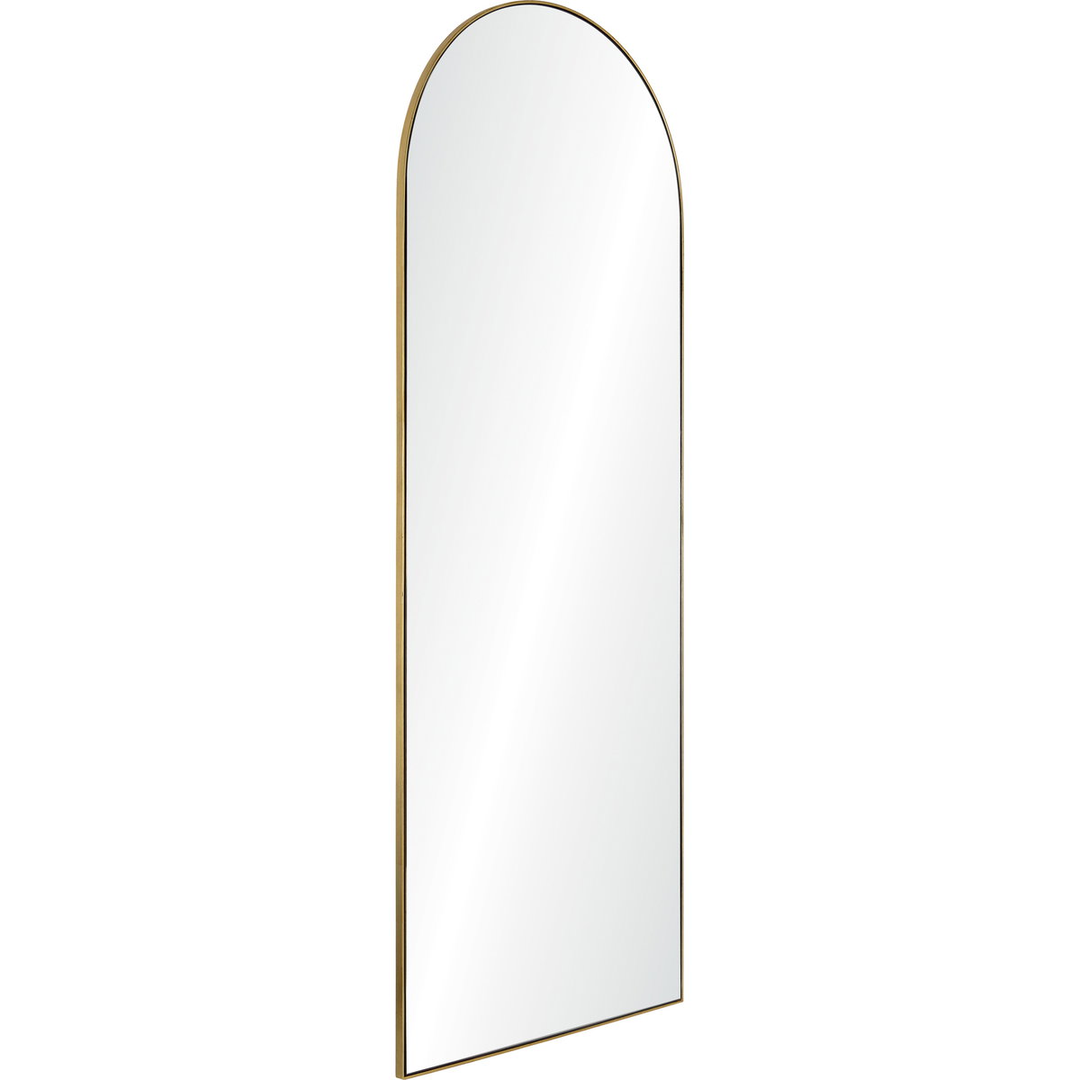 Thatcher Full Length Mirror, by Renwil, 80" height x 0.75" depth View 2