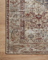 Amber Lewis x Loloi Georgie Rug, 2'3" length x 3'9" width thumbnail 10