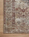 Amber Lewis x Loloi Georgie Rug, 7'6" length x 9'6" width thumbnail 10