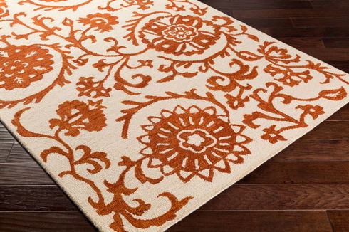 Rhodes Handmade Rug