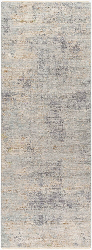 Avant Garde Machine Woven Rug large image 