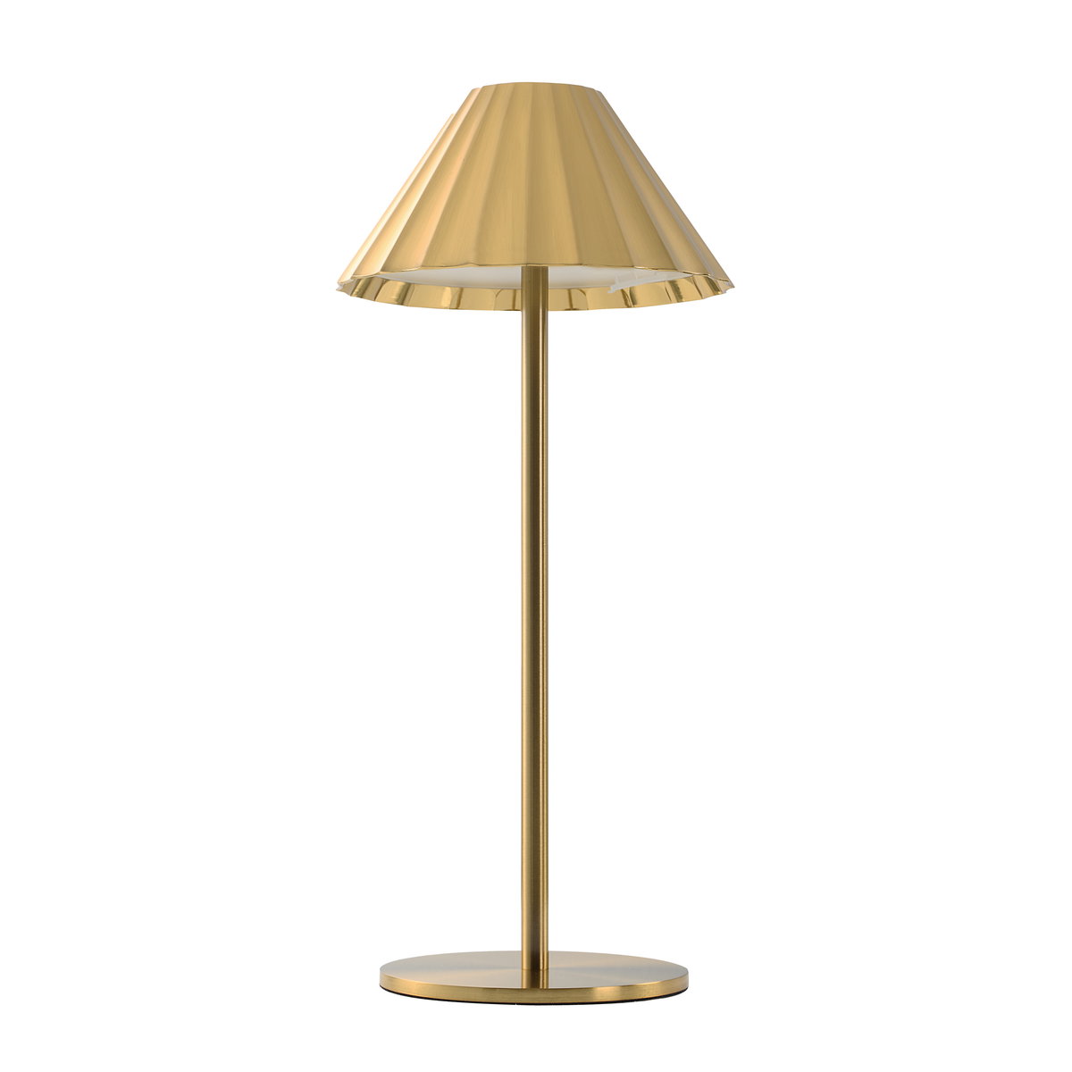 Ginevra, Table Lamp by Renwil, 12.6" height x 5.51" depth View 1