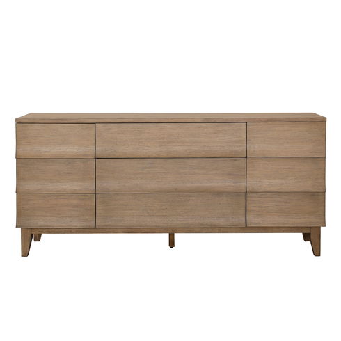 Margaux Side Board Natural