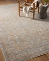 Angela Rose x Loloi Blake Rug, 11'6" length x 15'7" width thumbnail 7
