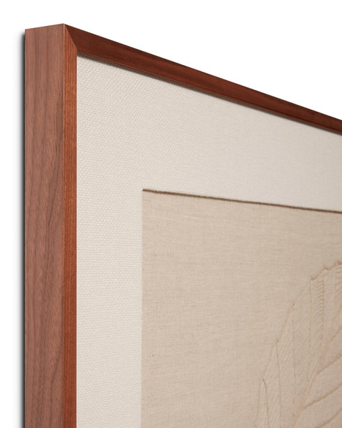 Loloi Mountain Mint Wall Art