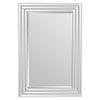 Bryn Wall Mirror, by Renwil, 24" height x 2" depth thumbnail