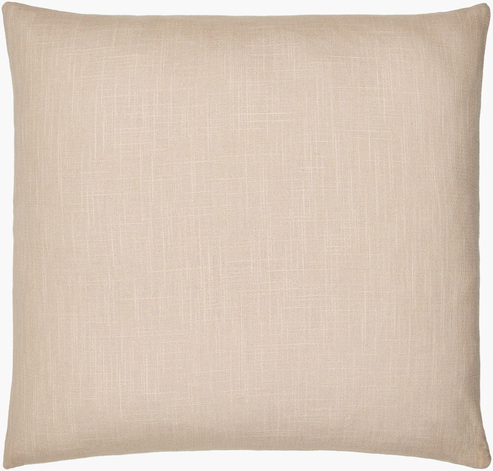 Brandon Lumbar Pillow Down large image 