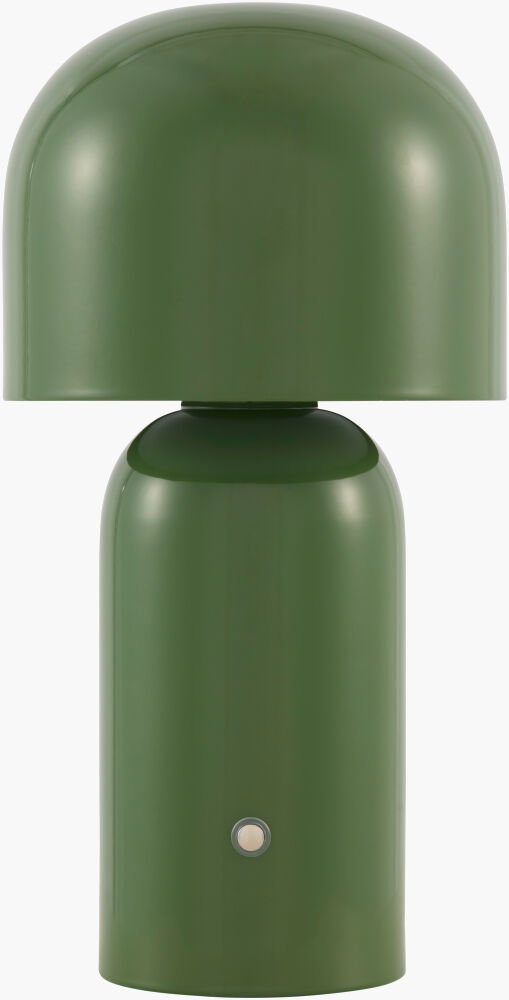 Umbra Accent Table Lamp, by Surya, 5" width x 10" height