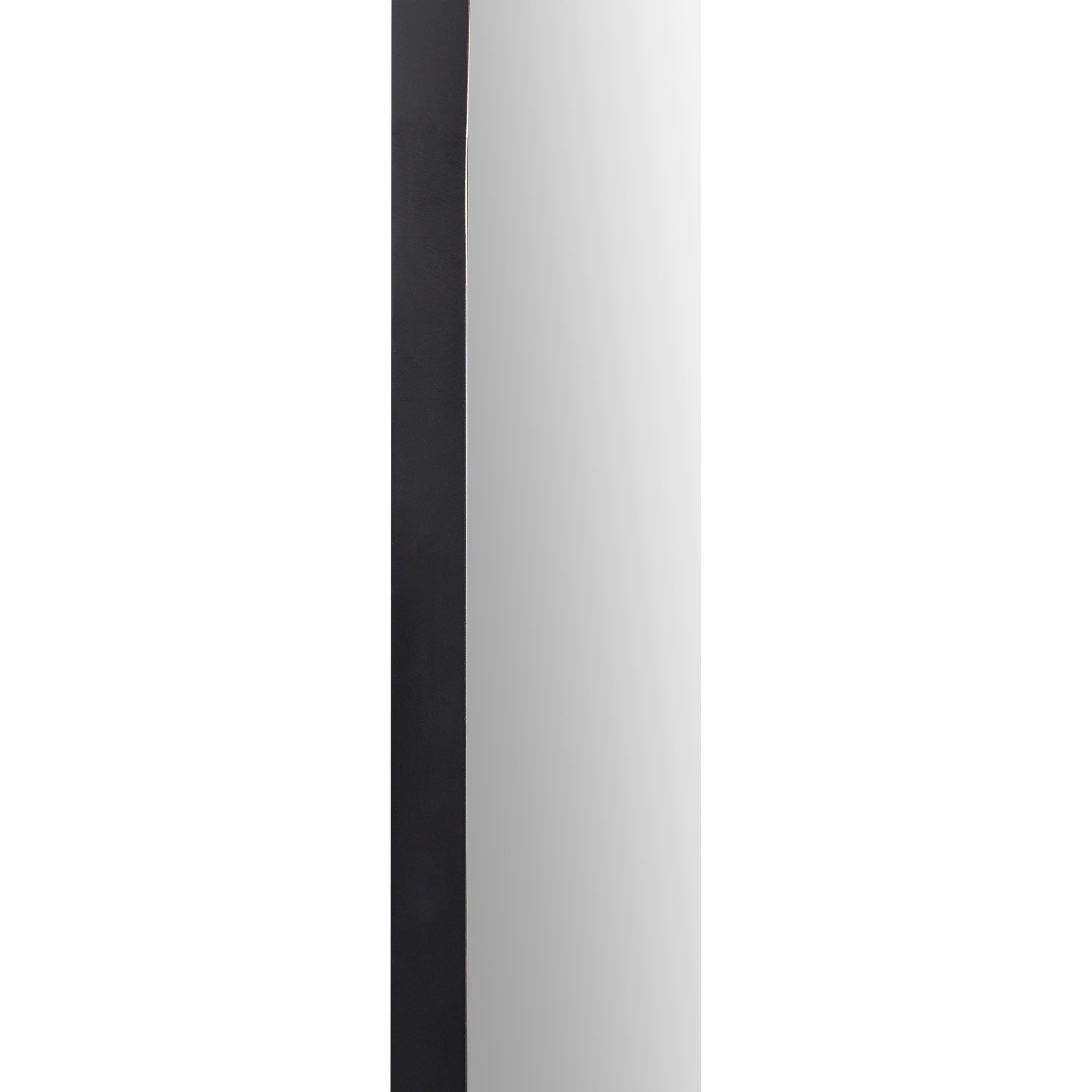 Webster Wall Mirror, by Renwil, 3'4" height x 0.5" depth View 5